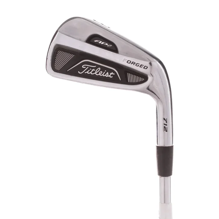 Titleist AP2 712 Steel Men’s Right 3 Iron Extra Stiff – N.S.Pro Modus 3 X