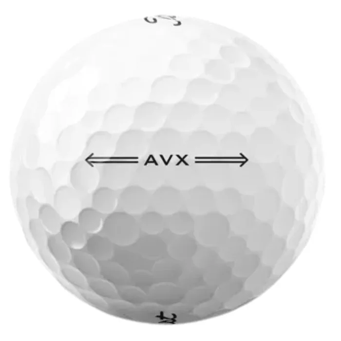 Titleist AVX (1 Dozen)