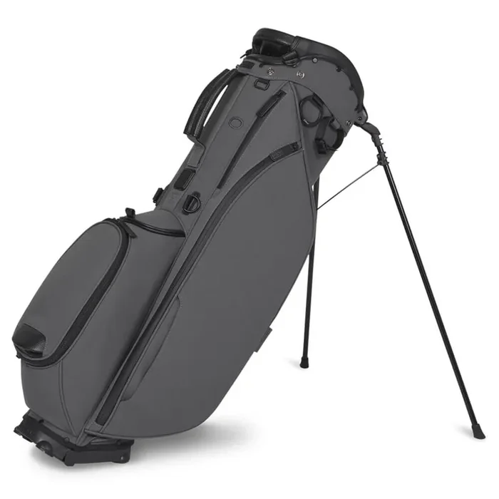 Titleist Canvas Linkslegend Members Stand Bag – 25