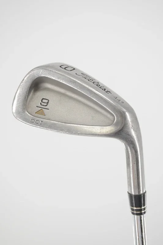 Titleist DCI 1996 9 Iron S Flex 36.25″