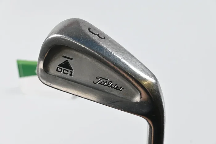 Titleist DCI 962 #3 Iron / 22 Degree / Regular Flex Titleist Tri-Spec Shaft