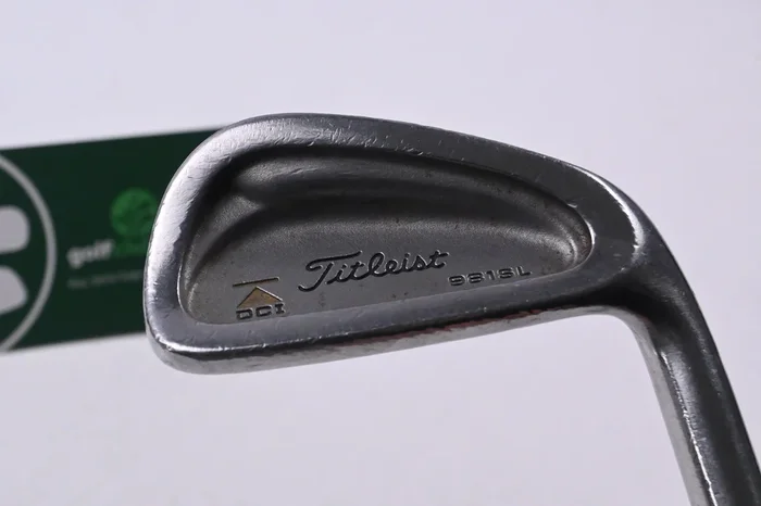 Titleist DCI 981 #5 Iron / 28 Degree / Regular Flex Titleist Ultralite Shaft