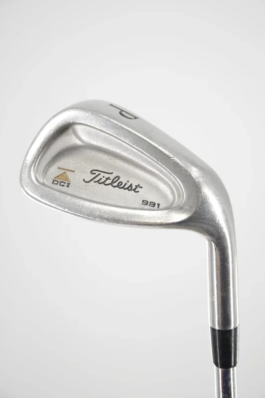 Titleist DCI 981 PW R Flex 35″