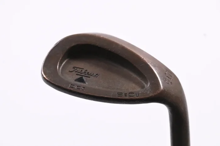 Titleist DCI BeCu Sand Wedge / 56 Degree / Wedge Flex Titleist Shaft