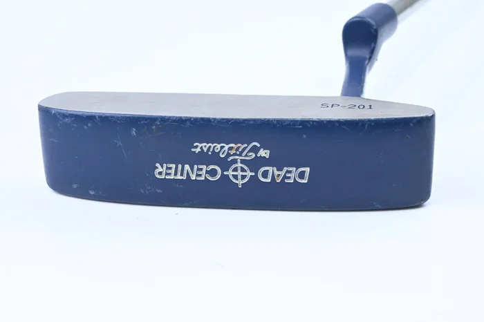 Titleist Dead Center SP-201 Putter / 33 Inch