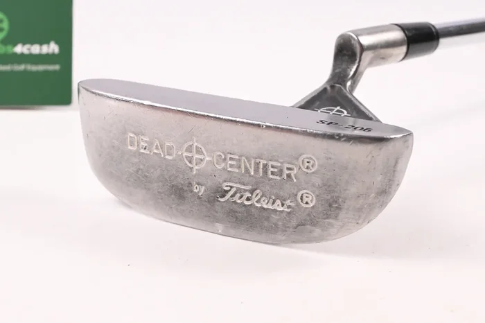 Titleist Dead Center SP-206 Putter / 35 Inch