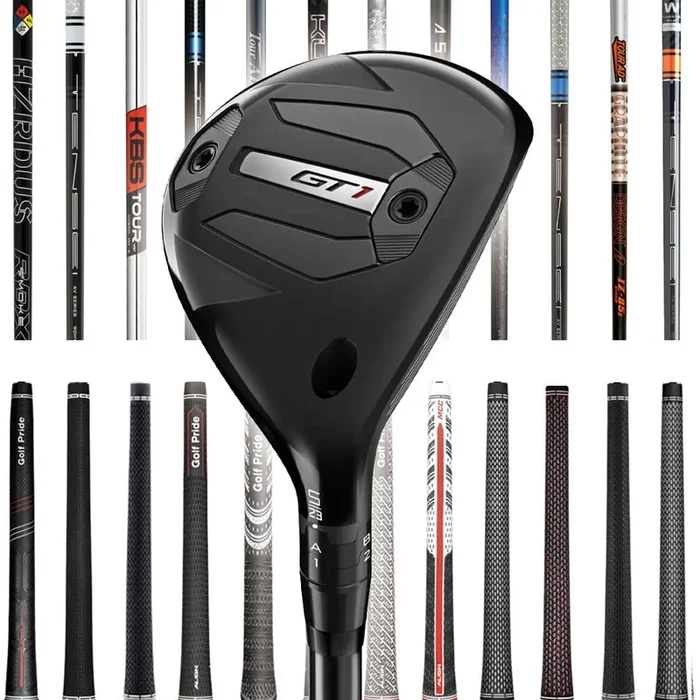 Titleist GT1 Custom Hybrid