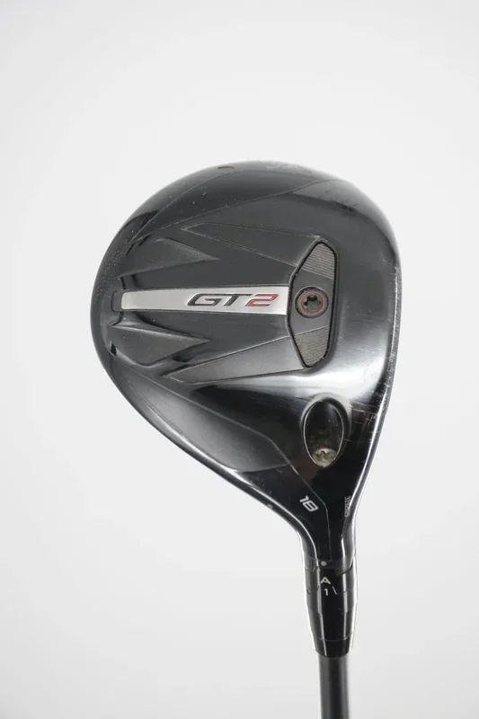 Titleist GT2 18 Degree Wood R Flex 41.25″