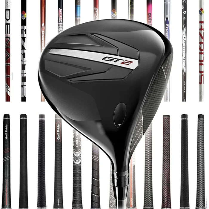 Titleist GT2 Custom Driver