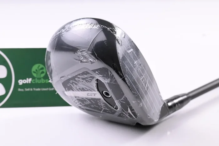 Titleist GT280 Mini Driver / 13 Degree / Regular Flex Tensei 1K Blue 65 Shaft