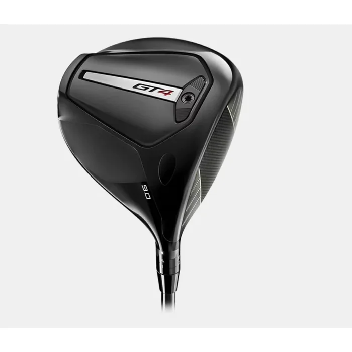 Titleist GT4 Driver