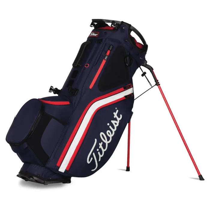 Titleist Hybrid 14 Stand Bag (Prior Generation) – 25