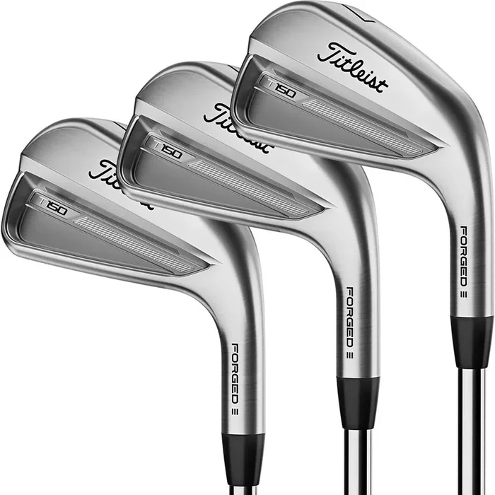 Titleist Men’s T150 Irons