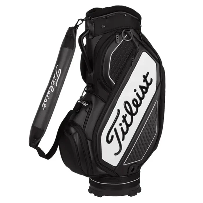 Titleist Midsize Staff Bag – 26
