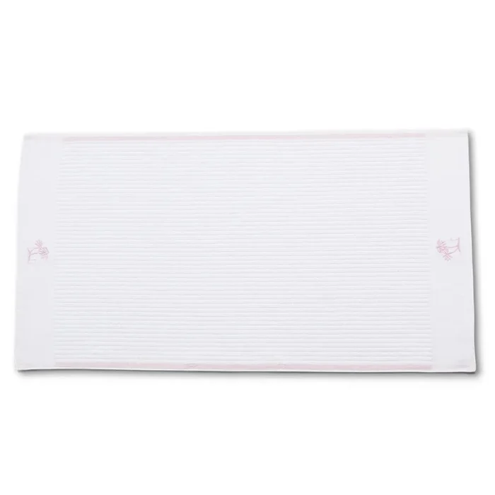 Titleist Pink Paradise Limited Edition Players Terry Towel