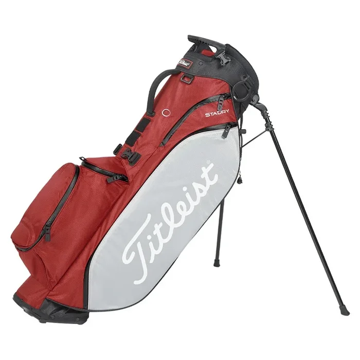 Titleist Players 4 StaDry Stand Bag – 24