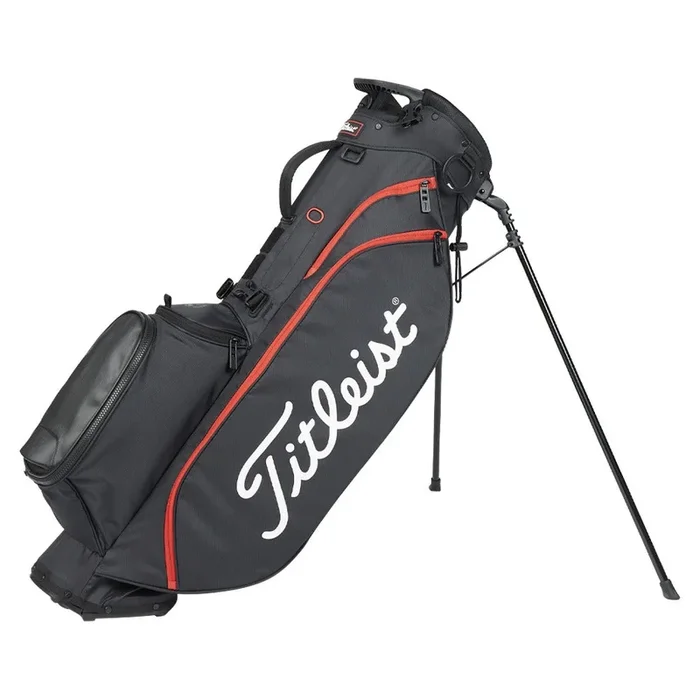 Titleist Players 4 Stand Bag – 25