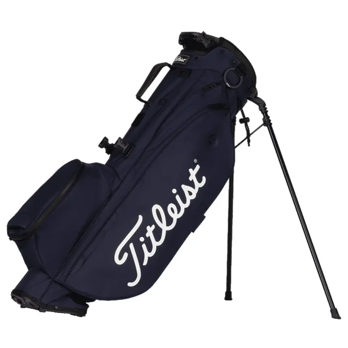 Titleist Players 4 Stand Bag – Navy