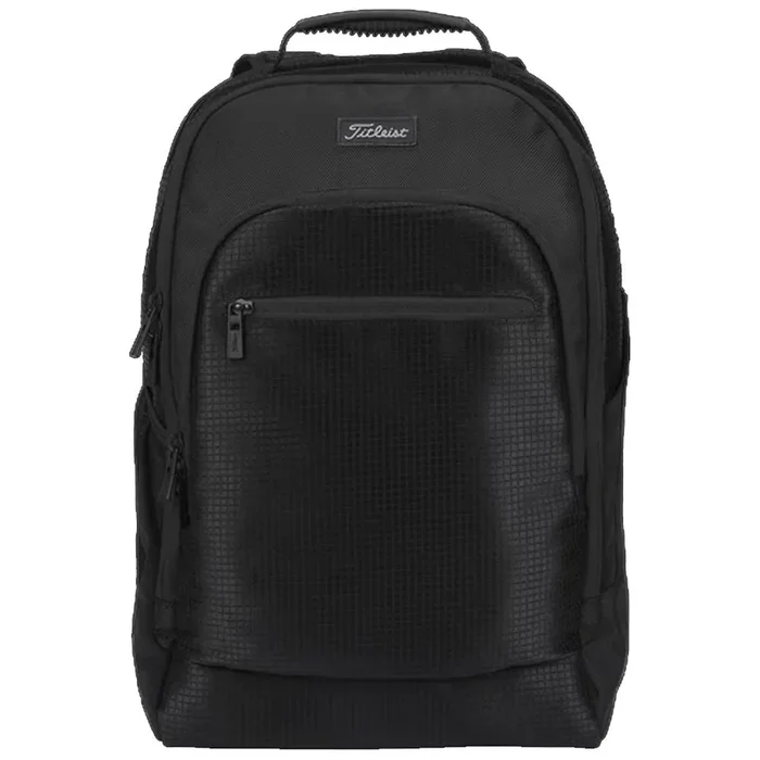 Titleist Players Backpack – Ltd Edition Onyx