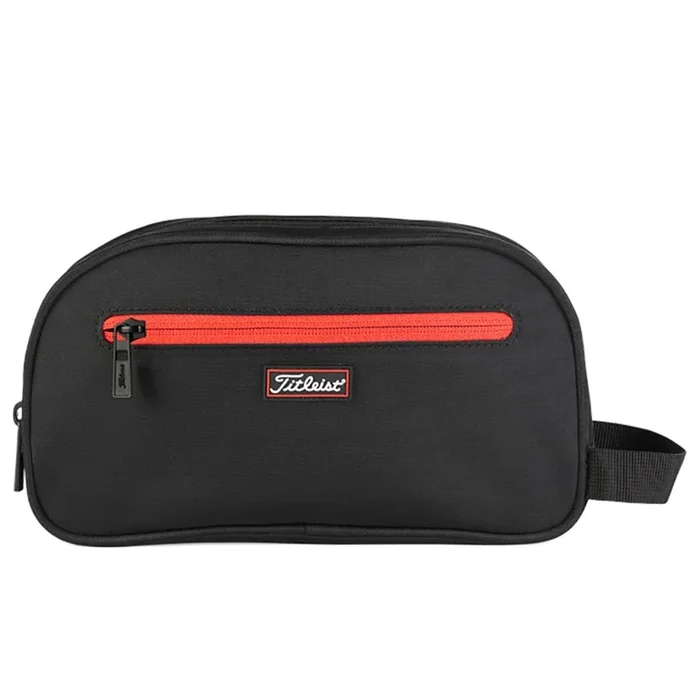 Titleist Players Dopp Kit – Black