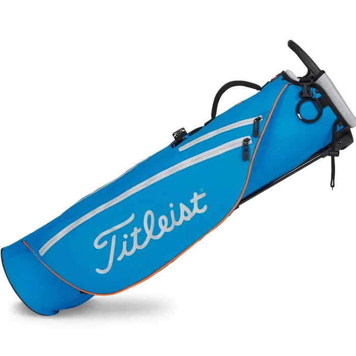 Titleist Premium Carry Bag – Olympic/Marble/Bonfire