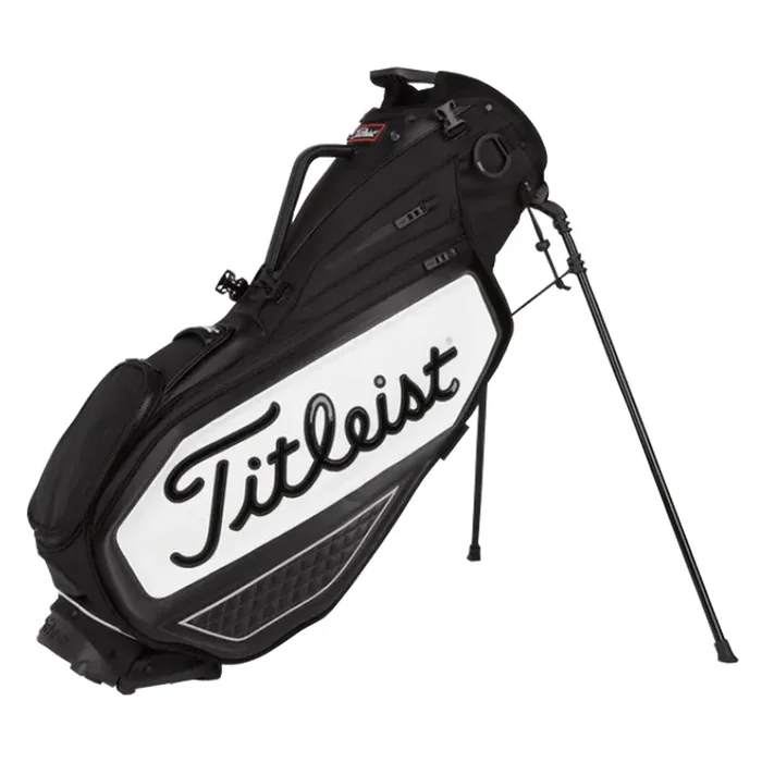 Titleist Premium Stand Bag – 26