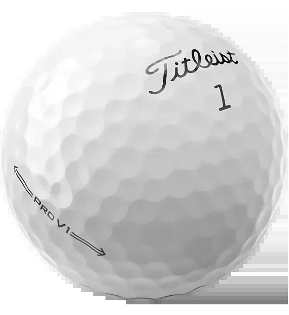 Titleist Pro V1