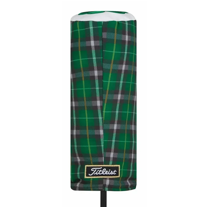 Titleist Shamrock Barrel Headcover