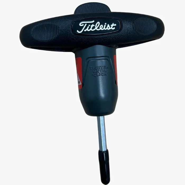 Titleist Surefit Torque Wrench