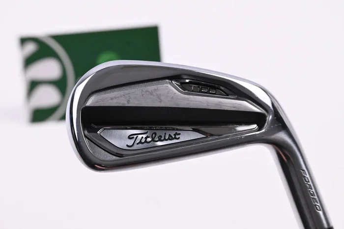Titleist T100 2019 #6 Iron / Stiff Flex Project X Shaft