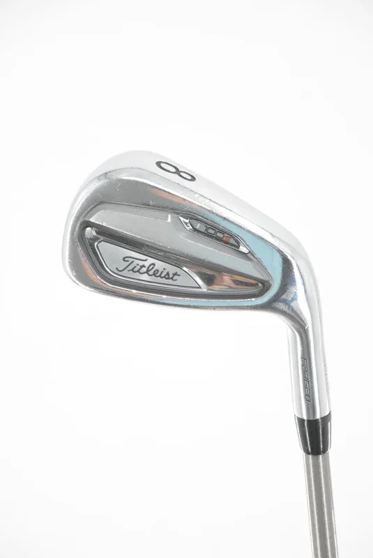 Titleist T100S 5-PW Iron Set R Flex -0.25″