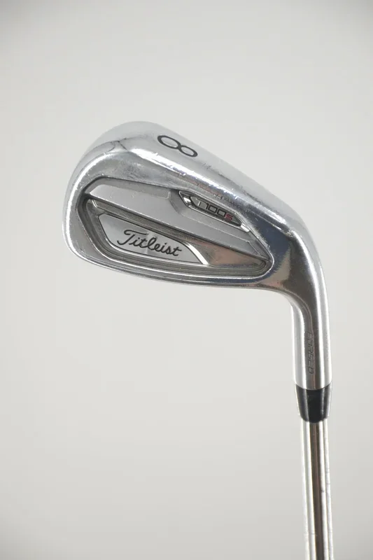 Titleist T100S 5-PW Iron Set S Flex Std Length