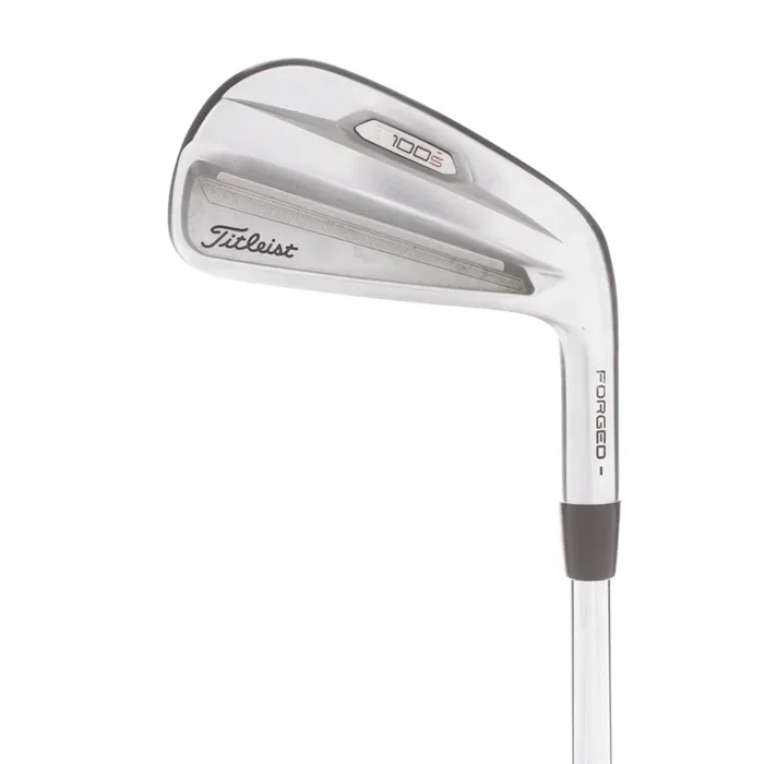 Titleist T100S Steel Men’s Right 5 Iron Regular – Project X LZ 5.5 115G