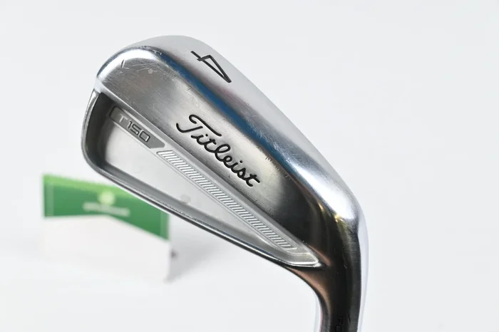 Titleist T150 2023 #4 Iron / 22 Degree / X-Flex AMT Tour White X100 Steel Shaft