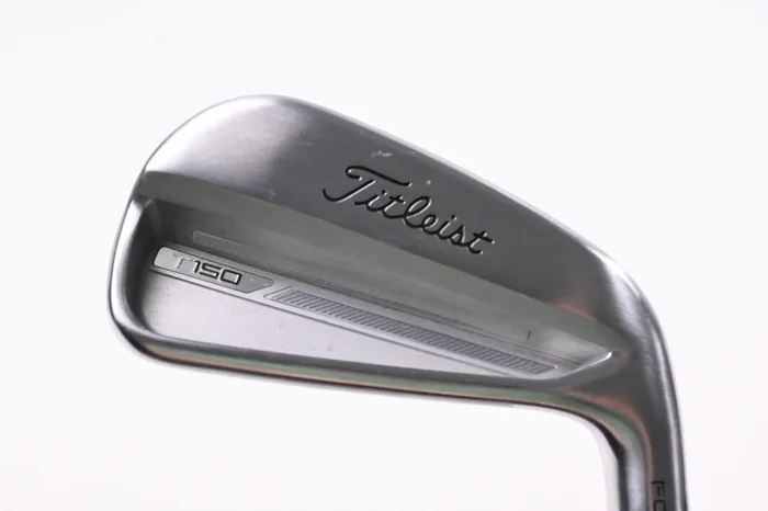Titleist T150 2023 #5 Iron / 25 Degree / Regular Flex Project X LZ Shaft