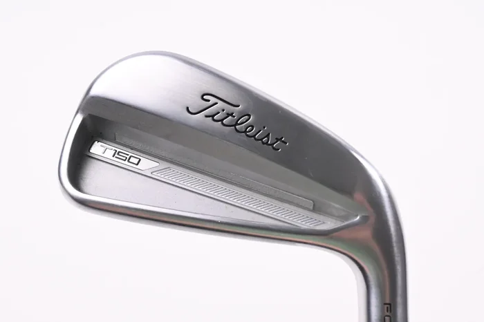 Titleist T150 2023 #6 Iron / 28 Degree / Regular Flex Project X Shaft