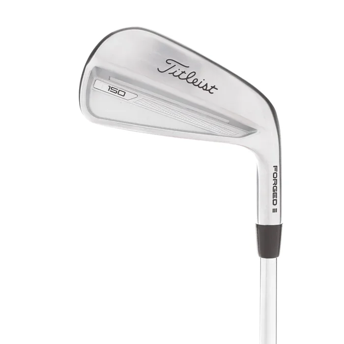 Titleist T150 Steel Mens Right Hand 4 Iron Stiff – Project X LZ 6.0 120G