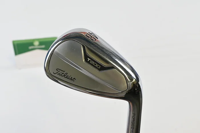Titleist T200 2021 Gap Wedge / 48 Degree / Stiff Flex AMT Black S300 Shaft
