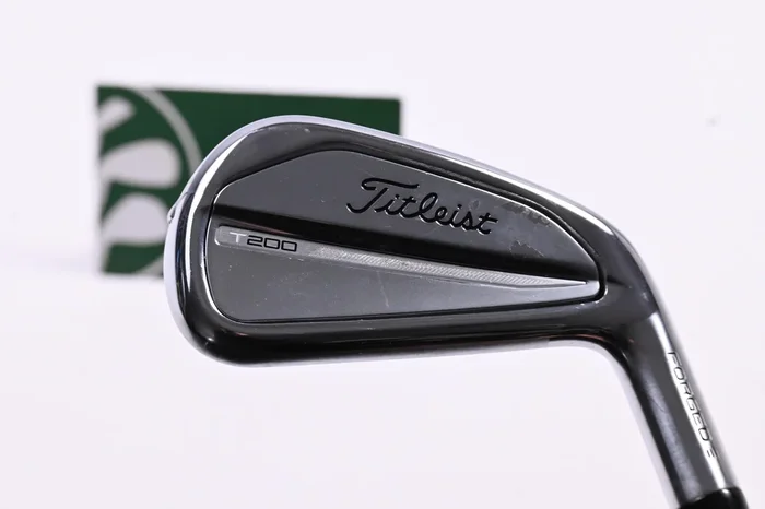 Titleist T200 2023 #2 Iron / 17 Degree / TX-Flex Project X Shaft