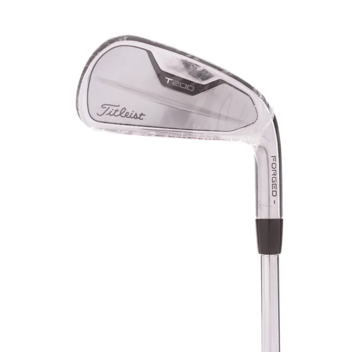 Titleist T200ii Steel Men’s Right 3 Iron Extra Stiff – KBS Tour X