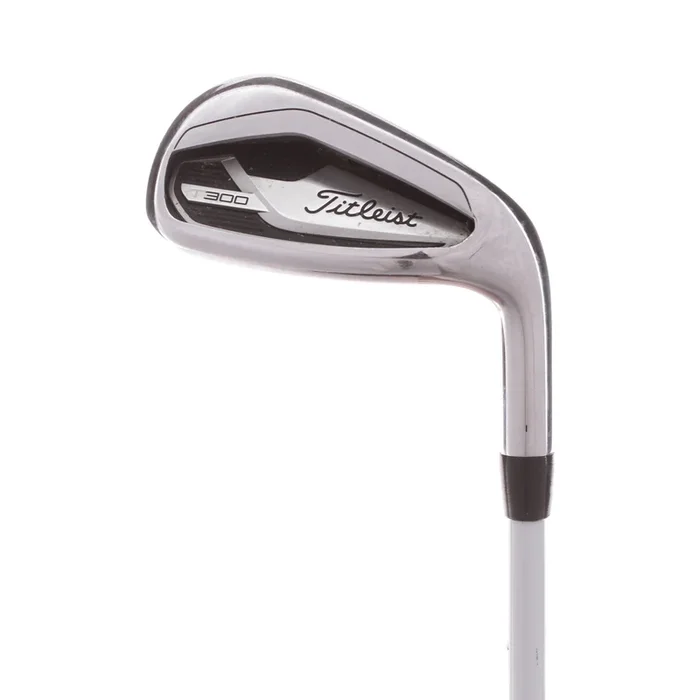 Titleist T300ii Graphite Ladies Right Pitching Wedge 43 Degree Ladies – Tensei Red