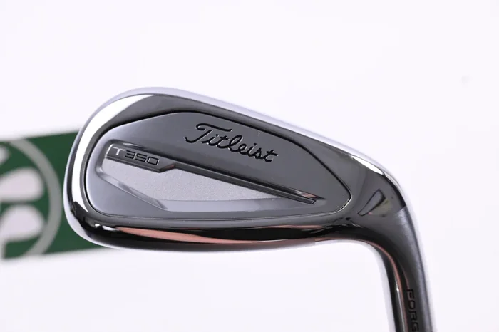 Titleist T350 Gap Wedge / 48 Degree / Regular Flex True Temper AMT Red