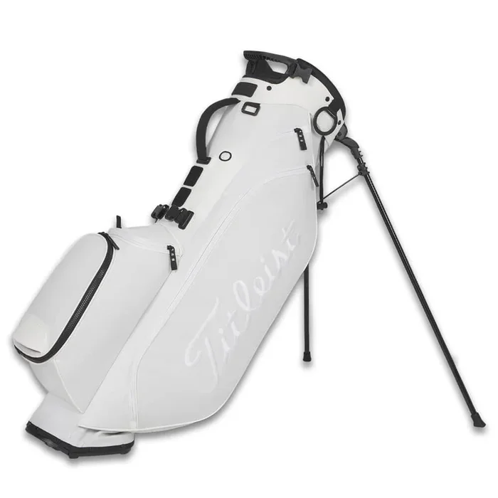 Titleist Tonal Limited Edition Players 4 Stand Bag – 25