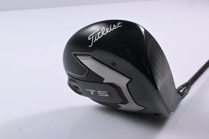 Titleist TS1 Driver / 10.5 Degree / Regular Flex Diamana Ltd S+ 60 Shaft