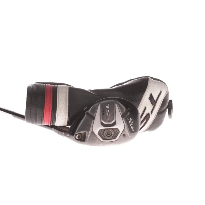 Titleist TS2 Graphite Men’s Right 3 Hybrid 21 Degree Regular – Tensei AV Blue 70 R