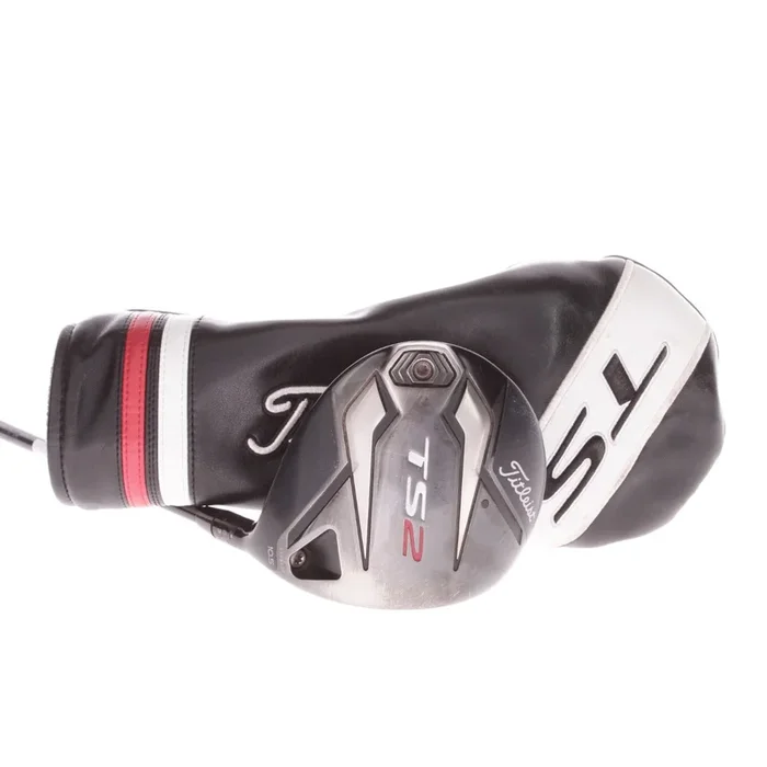 Titleist TS2 Graphite Men’s Right Hand Driver 10.5 Degree Regular – Tensei AV Series