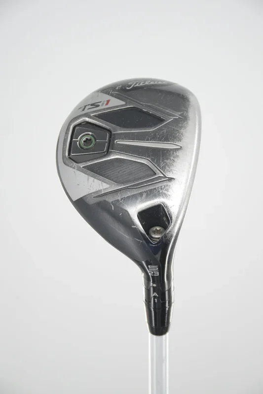 Titleist TSi1 5 Hybrid R Flex 39.25″