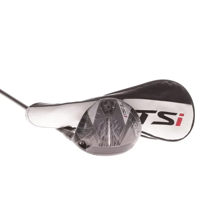 Titleist TSi1 Graphite Men’s Right Fairway 7 Wood 20 Degree Senior – Kuro Kage 55 R2