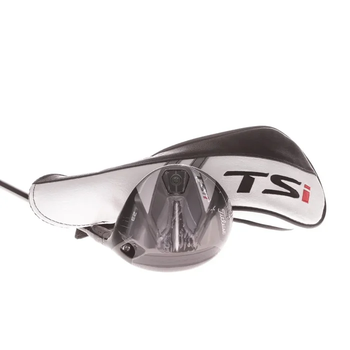 Titleist TSi1 Graphite Men’s Right Fairway 9 Wood 23 Degree Stiff – Tensei Blue AV Series 65 S