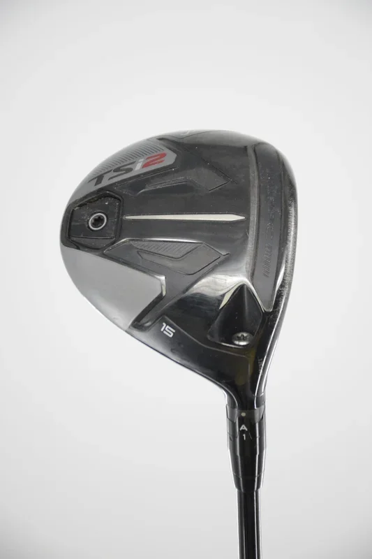 Titleist TSi2 15 Degree Wood R Flex 42.75″